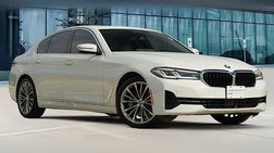2023 BMW 5 Series 530i