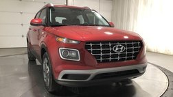 2023 Hyundai Venue SEL