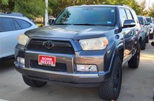 2010 Toyota 4Runner SR5