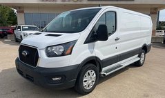 2024 Ford Transit 250
