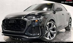 2023 Audi RS Q8 4.0T quattro