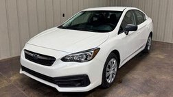 2023 Subaru Impreza Base