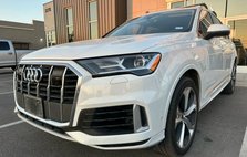 2021 Audi Q7 quattro Premium Plus 55 TFSI