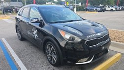 2019 Kia Niro Touring