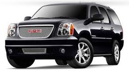 2012 GMC Yukon Denali