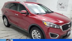 2017 Kia Sorento LX V6