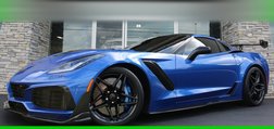 2019 Chevrolet Corvette ZR1