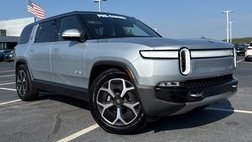 2024 Rivian R1S Adventure