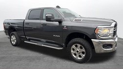 2024 Ram Ram Pickup 2500 Big Horn