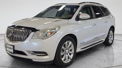 2016 Buick Enclave Premium