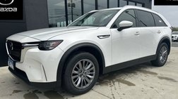 2025 Mazda CX-90 3.3 Turbo Preferred