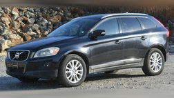 2010 Volvo XC60 T6