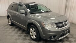 2012 Dodge Journey SXT