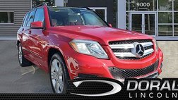2013 Mercedes-Benz GLK-Class GLK 350