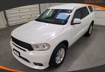 2020 Dodge Durango Pursuit