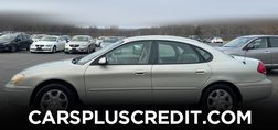 2006 Ford Taurus SEL