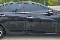 2014 Hyundai Sonata SE
