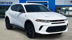 2024 Dodge Hornet R/T