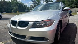 2006 BMW 3 Series 325i