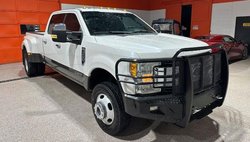2017 Ford Super Duty F-350 King Ranch