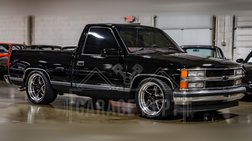 1995 GMC Sierra 1500 SLE
