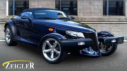 2001 Chrysler Prowler Base