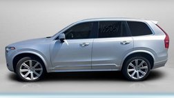 2019 Volvo XC90 T6 Inscription