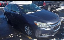 2014 Chevrolet Malibu LT