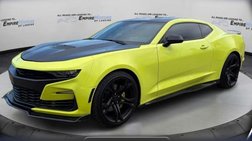 2019 Chevrolet Camaro SS