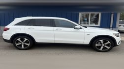 2016 Mercedes-Benz GLC-Class GLC 300 4MATIC