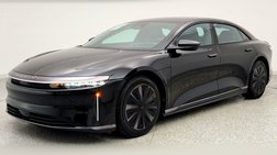 2024 Lucid Air Pure