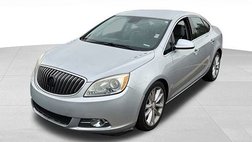 2013 Buick Verano Convenience Group