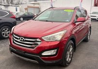 2016 Hyundai Santa Fe Sport 2.4L