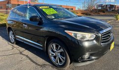 2013 Infiniti JX35 Base