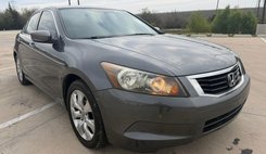 2010 Honda Accord EX