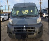 2018 Ram ProMaster 2500 159 WB