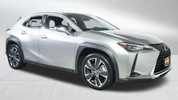 2020 Lexus UX 250h Base