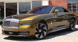 2024 Rolls-Royce Spectre Base