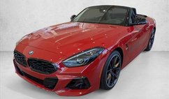 2025 BMW Z4 M40i