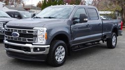 2023 Ford Super Duty F-250 XLT