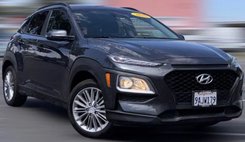 2020 Hyundai Kona SEL
