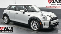 2022 MINI Hardtop Cooper S