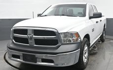 2014 Ram Ram Pickup 1500 Tradesman