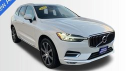 2021 Volvo XC60 T5 Inscription