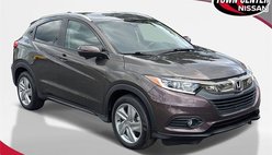 2020 Honda HR-V EX
