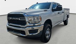2024 Ram Ram Pickup 2500 Tradesman
