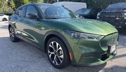 2024 Ford Mustang Mach-E Select