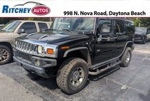 2007 HUMMER H2 Base