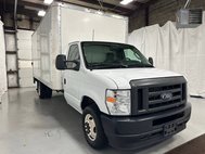 2024 Ford E-Series E-350 SD