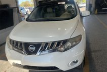 2010 Nissan Murano SL